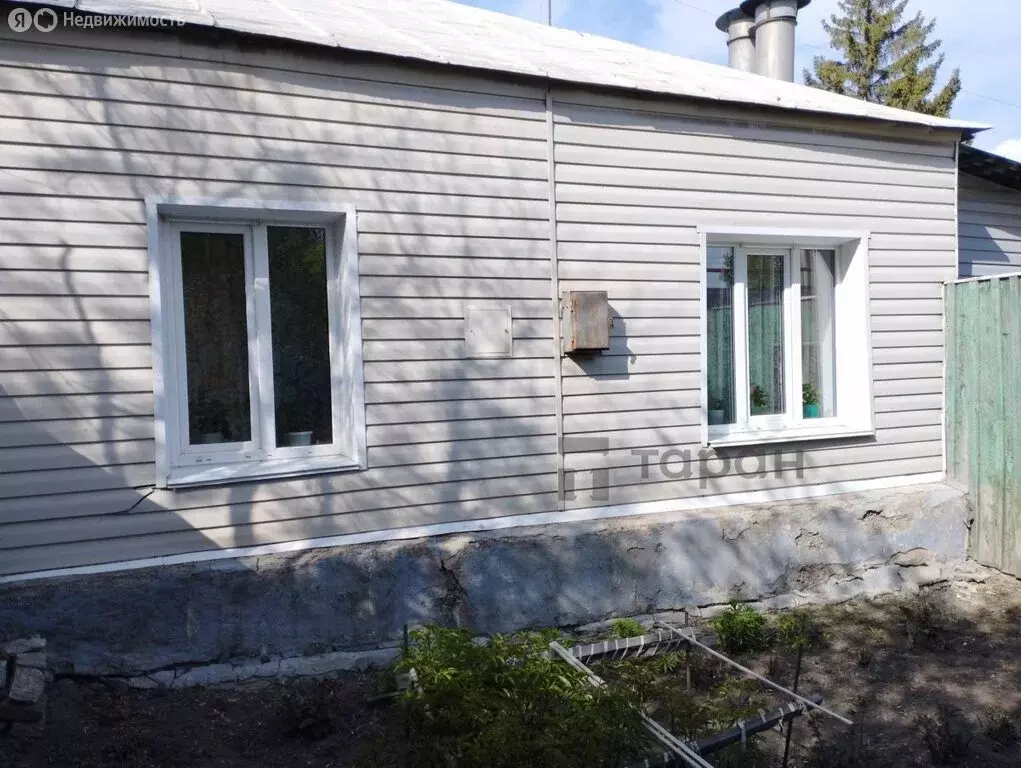 Дом в Челябинск, улица Куйбышева, 4 (71.3 м) - Фото 1