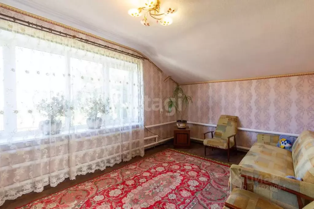 Дом в Ростовская область, Ростов-на-Дону Аксаец садовое товарищество,  ... - Фото 0
