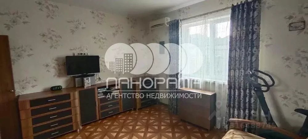 Дом в Краснодарский край, Анапа муниципальный округ, Анапская ст-ца  ... - Фото 1