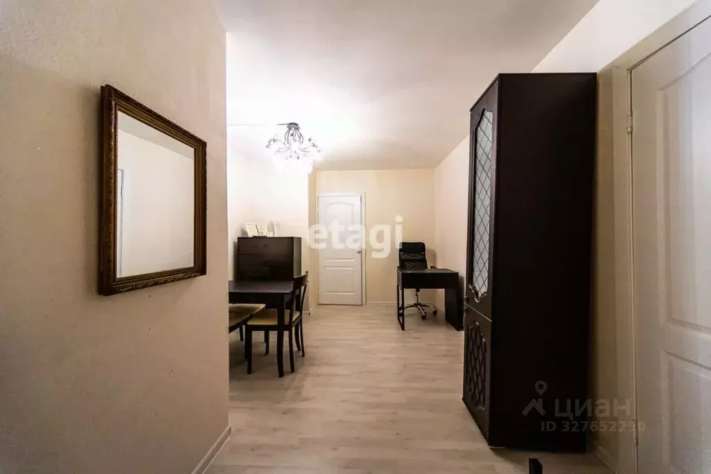 2-к кв. Санкт-Петербург просп. Тореза, 94К2 (44.4 м) - Фото 1