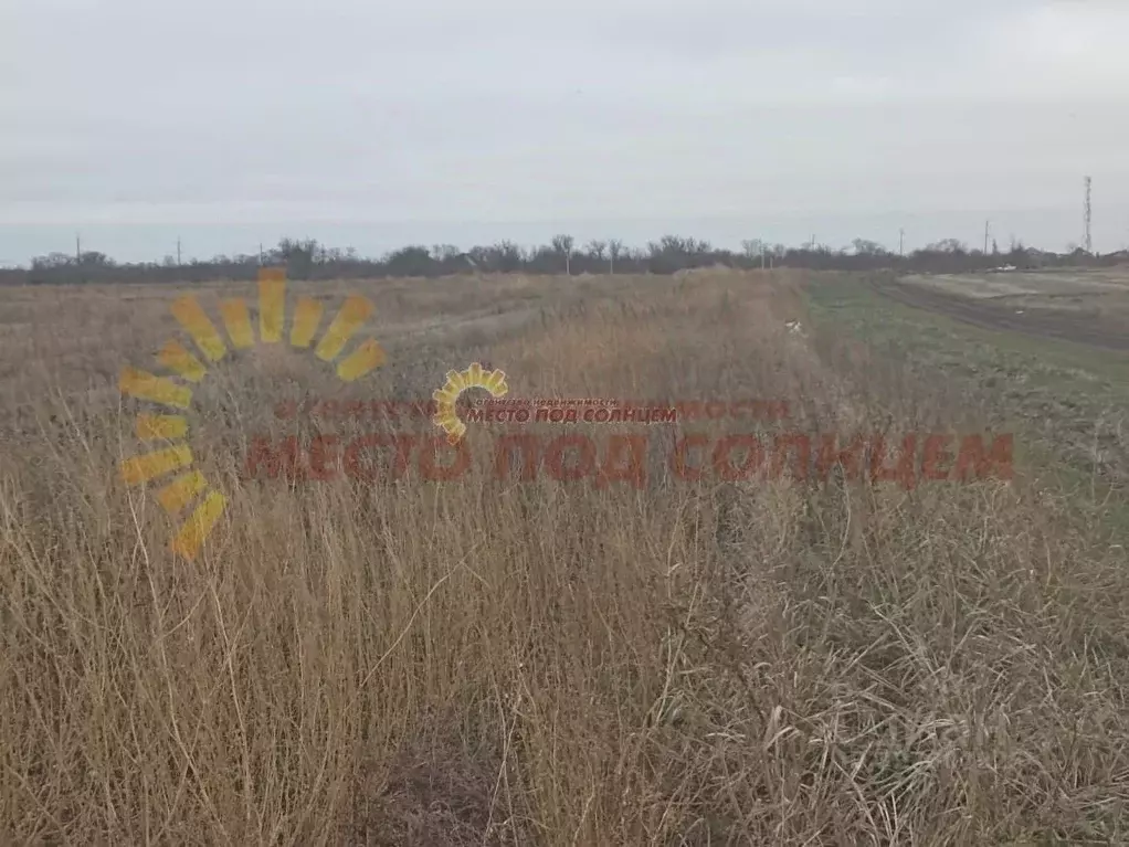 Участок в Краснодарский край, Ейск  (6.0 сот.) - Фото 2