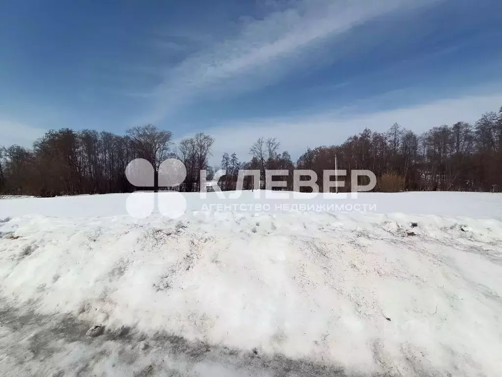 Купить Участок В Зверево Новая Москва