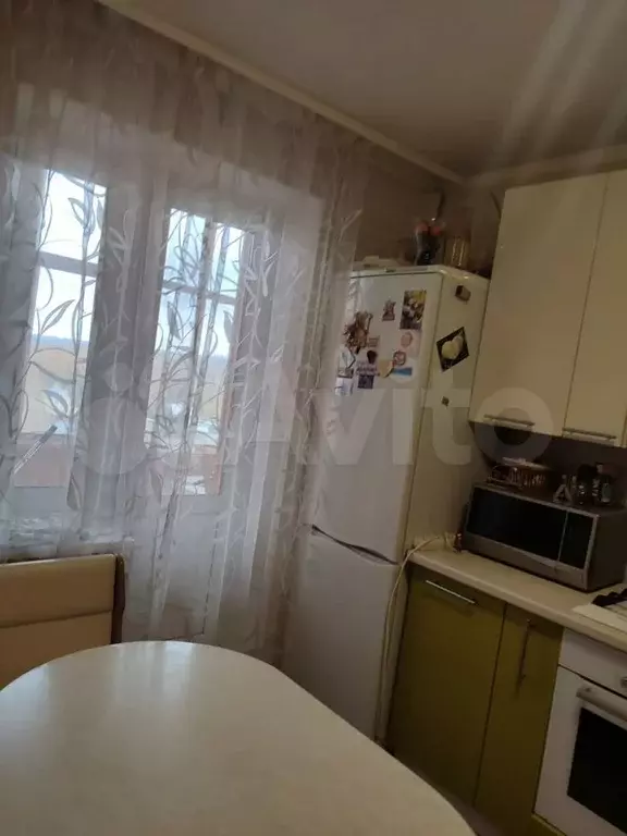 1-к. квартира, 31 м, 2/5 эт. - Фото 0