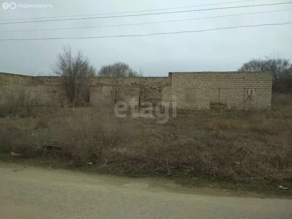 Участок в Ставропольский край, Благодарный (9 м) - Фото 1