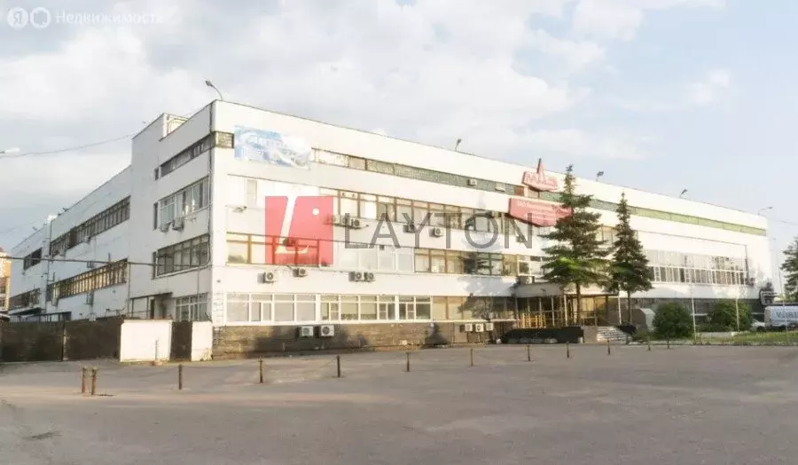 Офис (40 м) - Фото 2