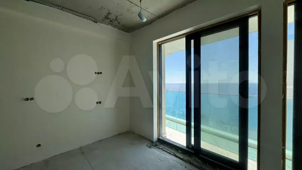 Апартаменты-студия, 31 м, 6/9 эт. - Фото 1