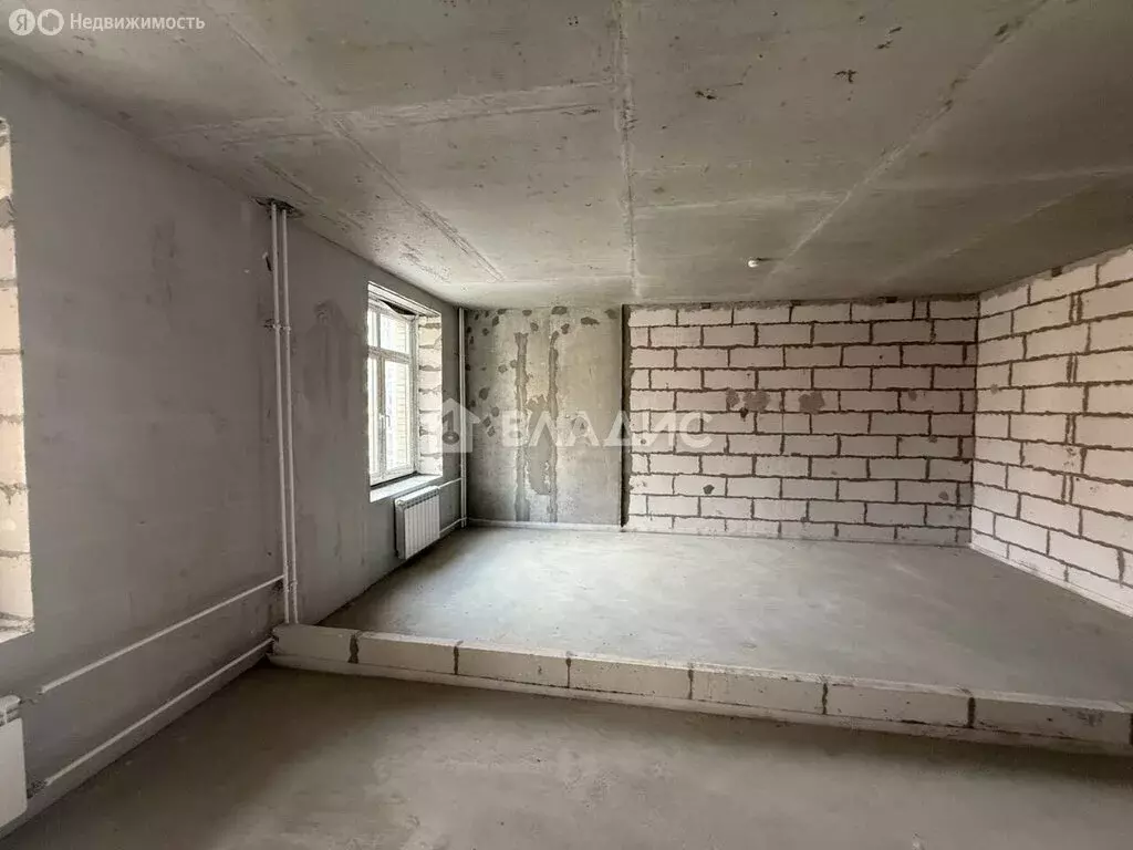 3-комнатная квартира: Лайково, микрорайон Город-Событие, 63 (63.3 м) - Фото 1