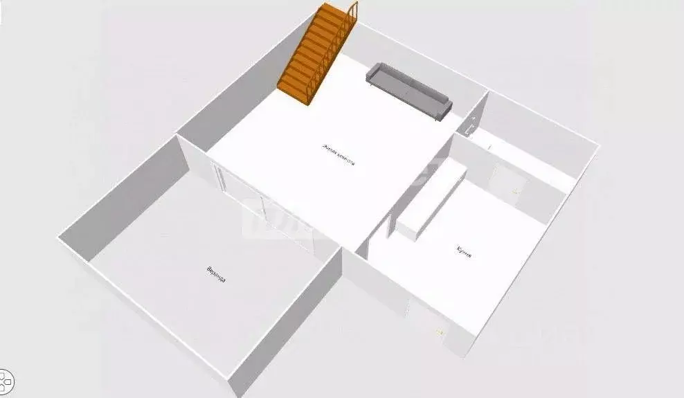 Дом в Москва Рогово-2 СНТ, 62 (50 м) - Фото 2