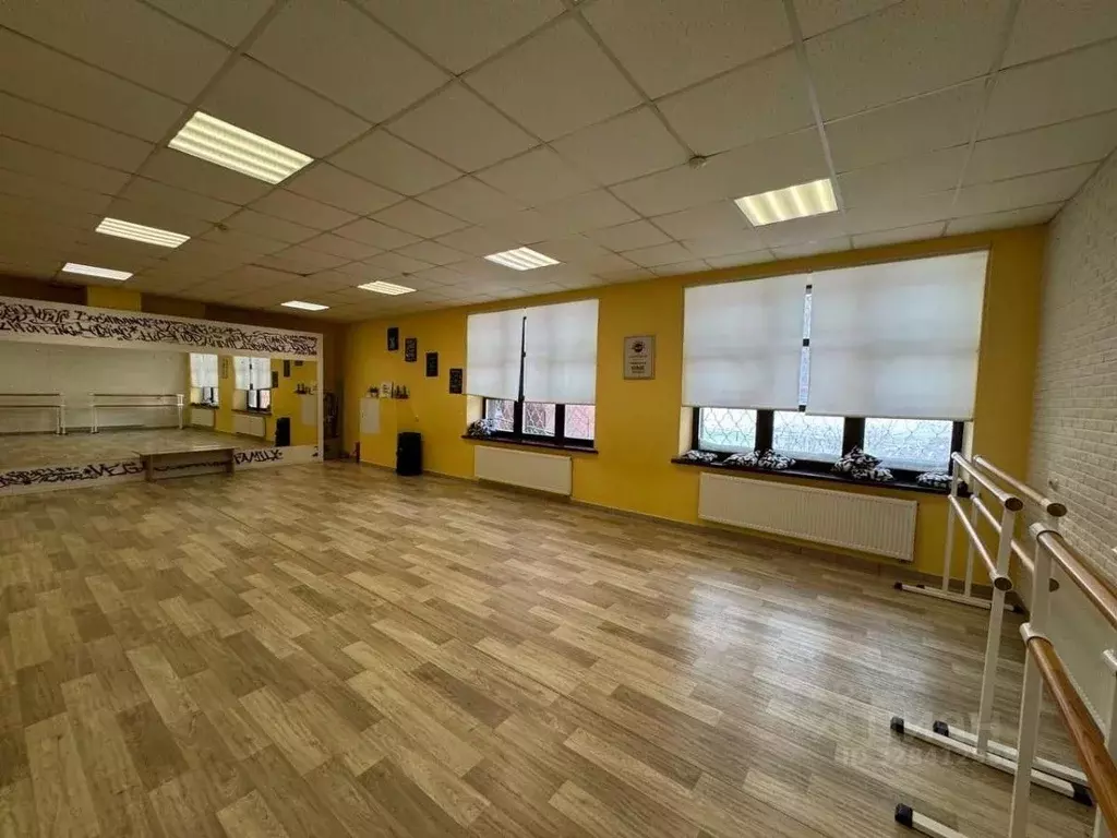 Помещение свободного назначения в Татарстан, Набережные Челны 47-й ... - Фото 1