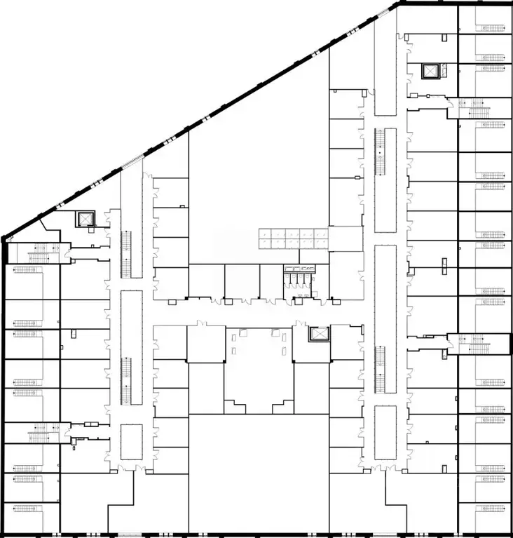 Офис в Санкт-Петербург Московский просп., 115В (43 м) - Фото 2