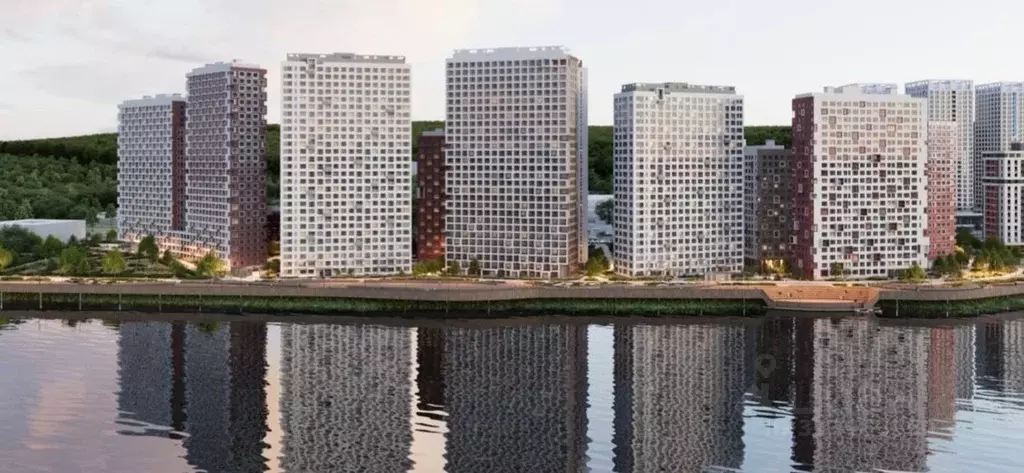 Студия Свердловская область, Екатеринбург Уктус жилрайон, Астон Сезоны ... - Фото 2