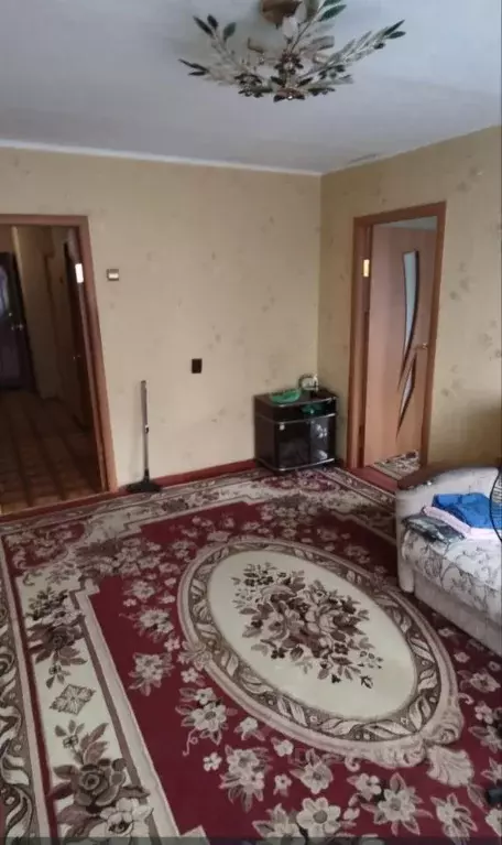 3-к кв. Ростовская область, Новочеркасск ул. Клещева, 1 (49.9 м) - Фото 1