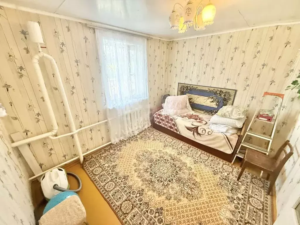 Дом в Удмуртия, с. Завьялово ул. Пугачевская, 69А (119 м) - Фото 0