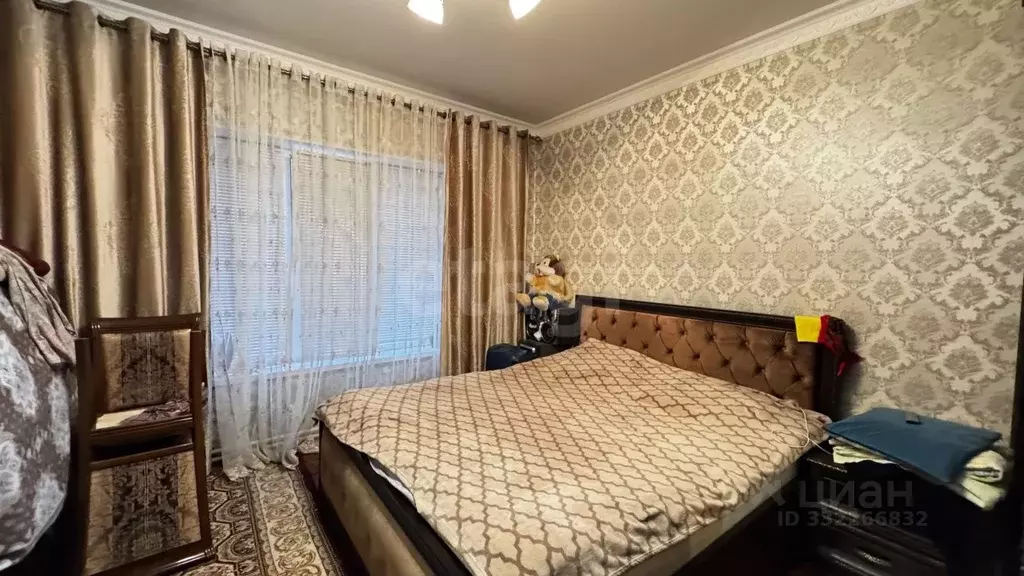 5-к кв. Дагестан, Махачкала просп. Имама шамиля, 95 (150.0 м) - Фото 1