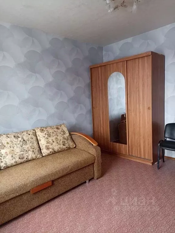 2-к кв. Ульяновская область, Ульяновск Киевский бул., 7 (54.0 м) - Фото 1