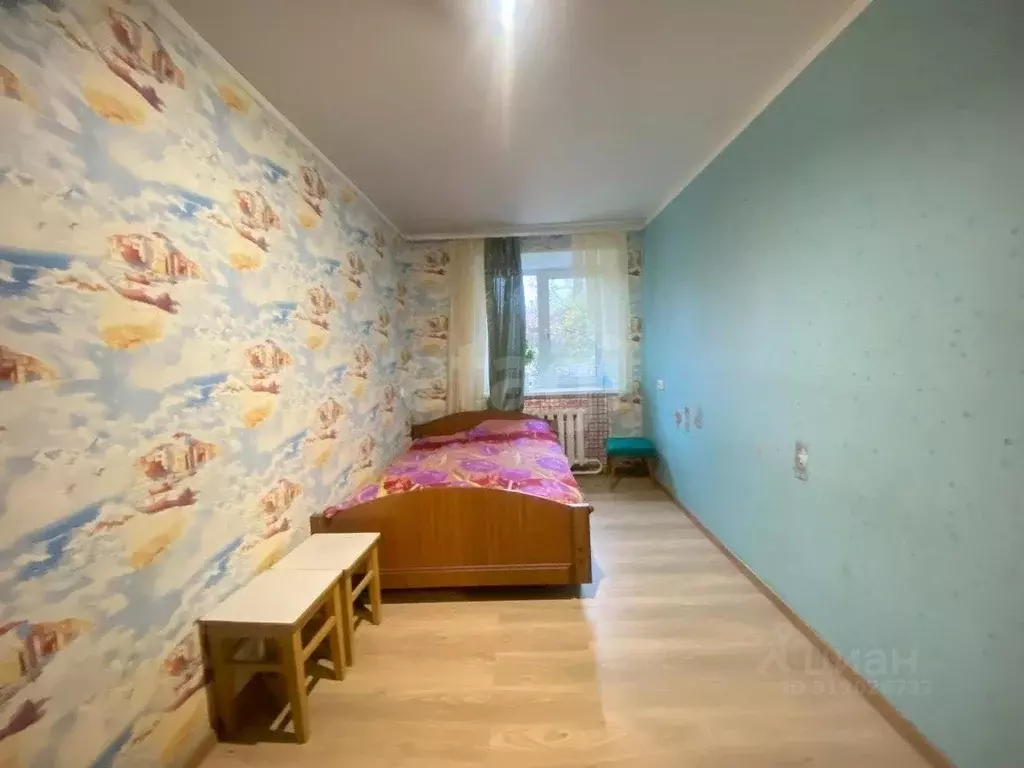 2-к кв. Брянская область, Брянск Красноармейская ул., 144/1 (45.9 м) - Фото 0