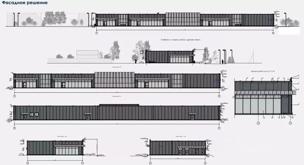 Помещение свободного назначения в Московская область, Истра ... - Фото 2