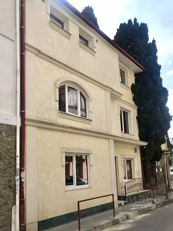 Дом в Крым, Ялта ул. Дражинского, 23 (242 м) - Фото 0