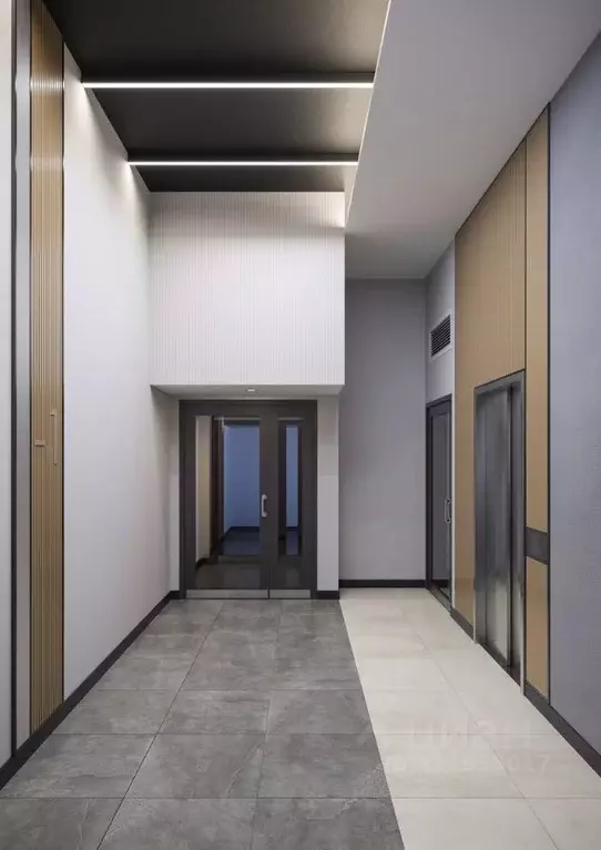 Гараж в Санкт-Петербург ш. Суздальское, 8 (13 м) - Фото 2