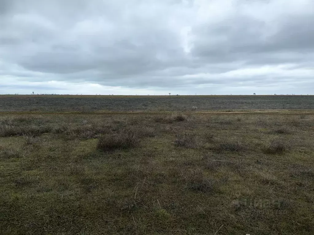 Участок в Крым, Сакский район, с. Уютное, Лазурный кп ул. Звездная, 47 ... - Фото 2
