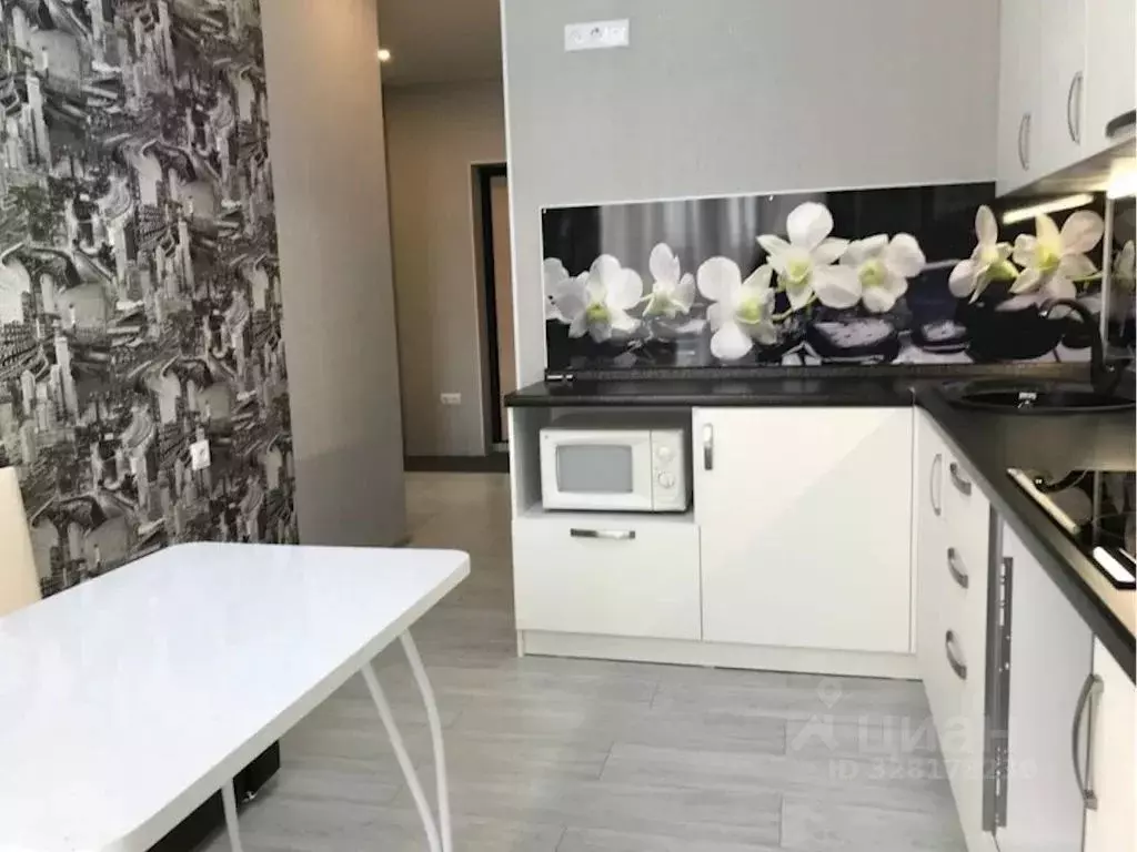 1-к кв. Коми, Сыктывкар Интернациональная ул., 54 (35.0 м) - Фото 2