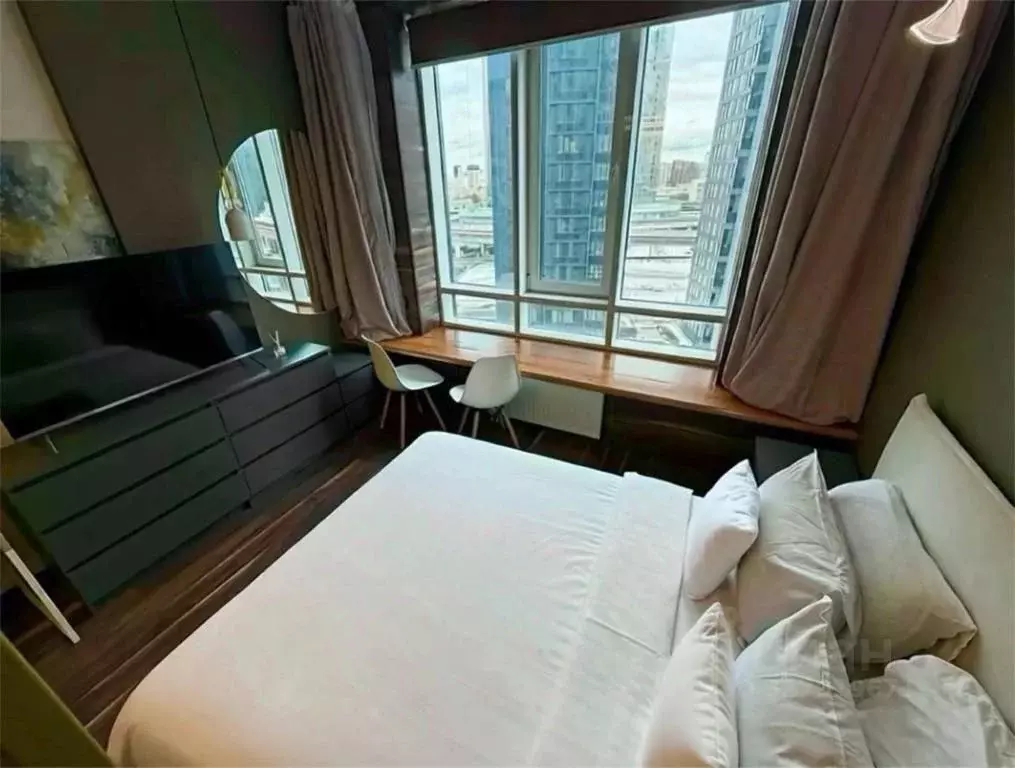 1-к кв. Москва Шмитовский проезд, 39к2 (33.0 м) - Фото 2