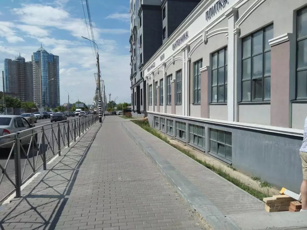 Помещение свободного назначения в Самарская область, Самара ул. ... - Фото 2