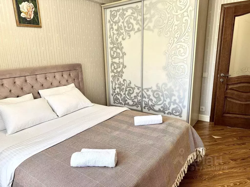 1-к кв. Дагестан, Махачкала ул. Каримова, 6к3 (50.0 м) - Фото 1