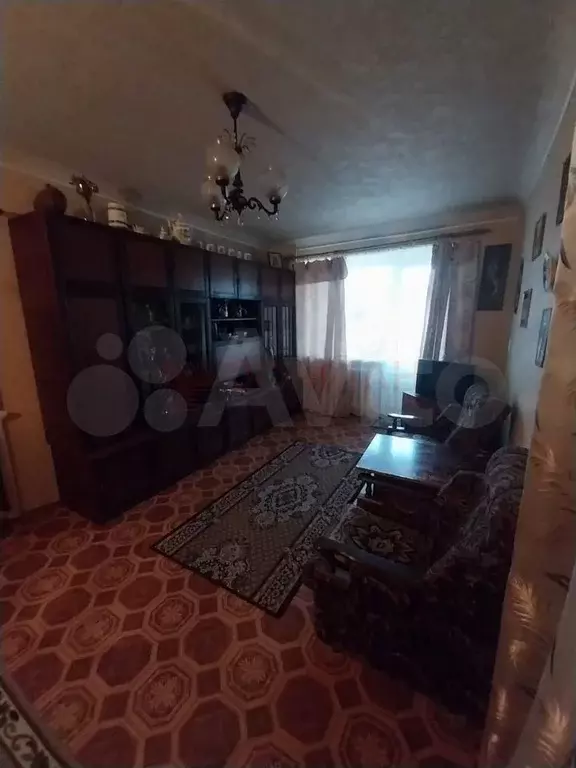 2-к. квартира, 43,6 м, 4/5 эт. - Фото 0