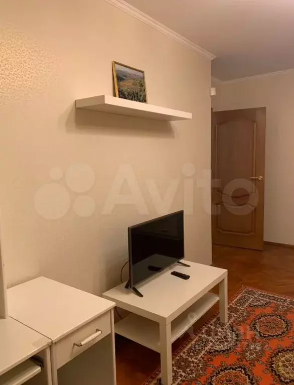 1-к. квартира, 31 м, 1/12 эт. - Фото 1
