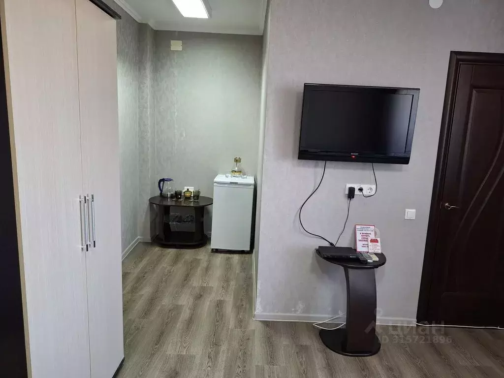 Комната Ставропольский край, Ипатово Заречная ул., 32 (15.0 м) - Фото 1