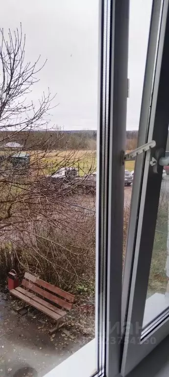 2-к кв. Московская область, Шаховская муниципальный округ, д. ... - Фото 1