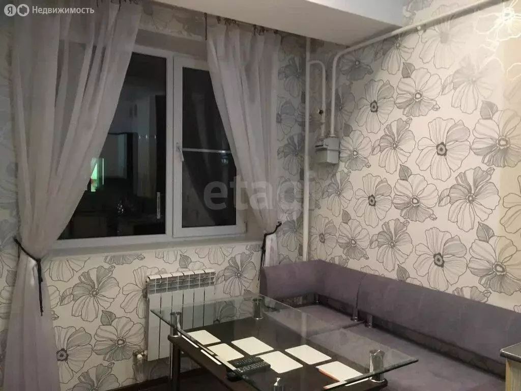 1-комнатная квартира: Анапа, улица Краснозелёных, 29А (36 м) - Фото 1