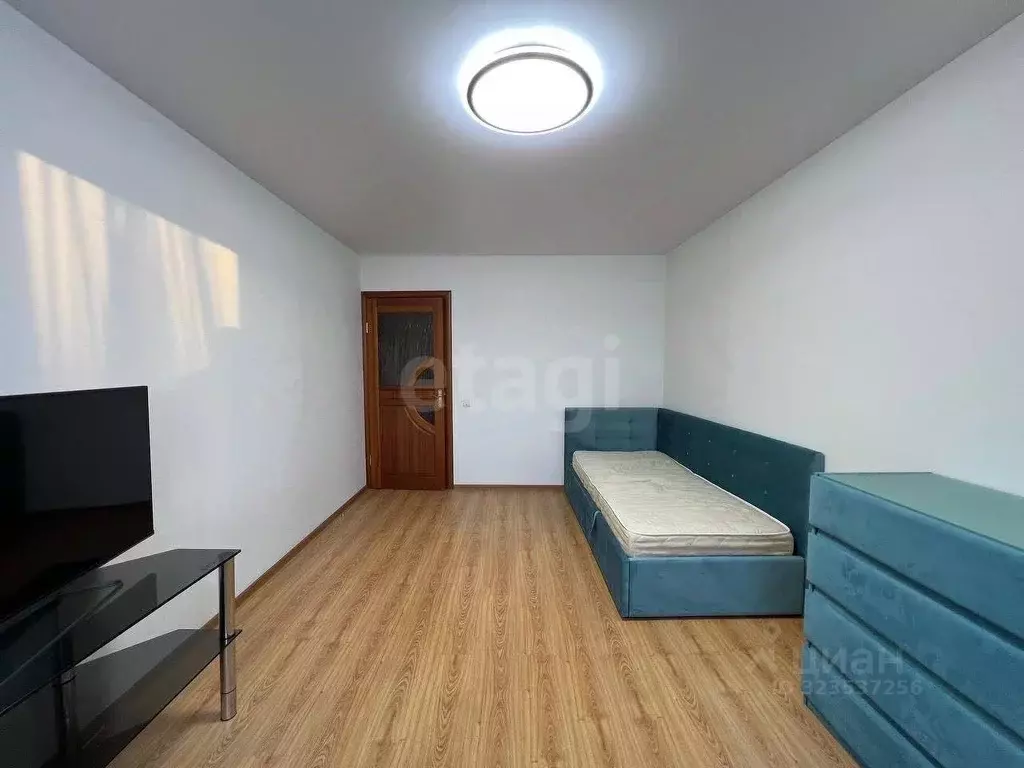 2-к кв. Ямало-Ненецкий АО, Новый Уренгой Советский мкр, 4/5 (55.2 м) - Фото 2