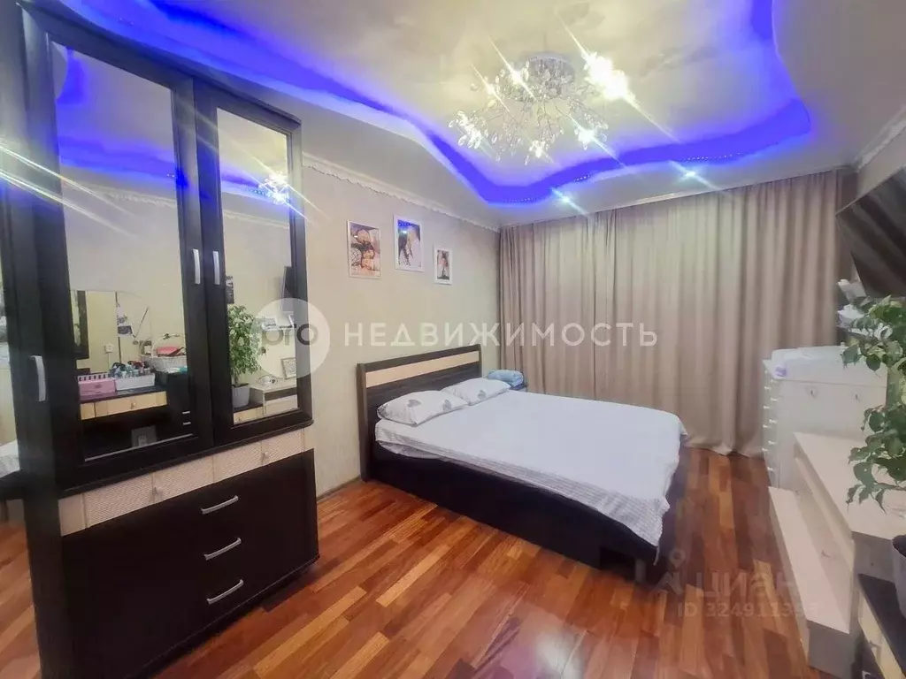 2-к кв. Рязанская область, Рязань ул. 3-и Бутырки, 3 (53.0 м) - Фото 2