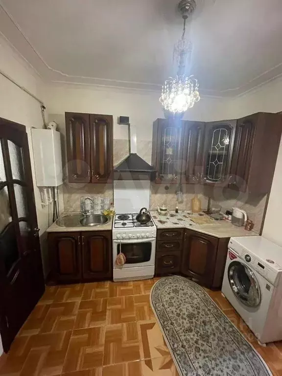 2-к кв. Дагестан, Махачкала ул. Арухова (40.0 м) - Фото 1