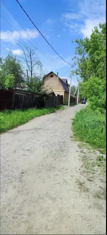 Участок в Новосибирская область, Новосибирск Авиационная ул., 66 (6.0 ... - Фото 0