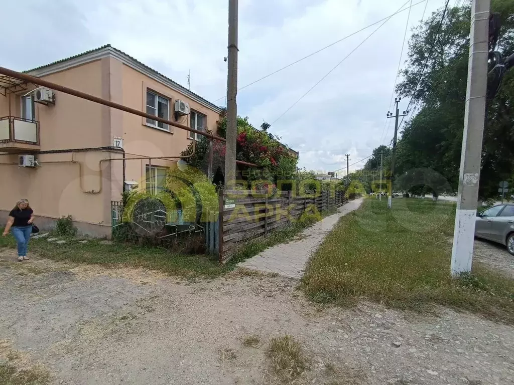 2-к. квартира, 35,3 м, 1/2 эт. - Фото 1