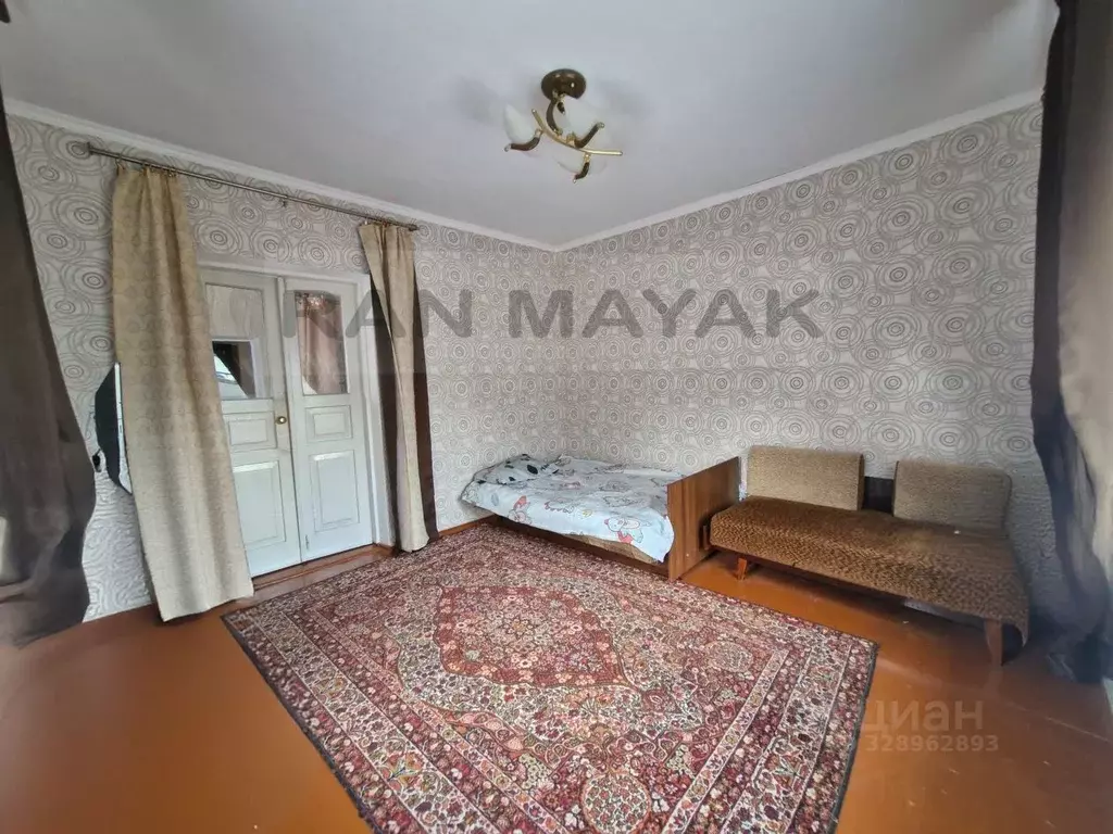 Дом в Адыгея, Майкоп ул. Кирова, 36 (56 м) - Фото 1