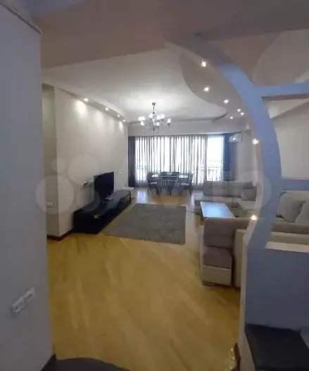 2-к. квартира, 56 м, 3/10 эт. - Фото 1