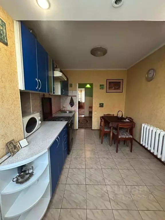 2-к кв. Ростовская область, Ростов-на-Дону Северный мкр, бул. ... - Фото 0