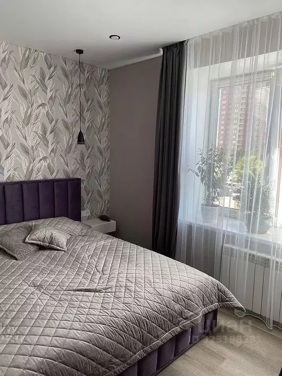 2-к кв. Тюменская область, Тюмень Широтная ул., 209к1 (65.8 м) - Фото 1