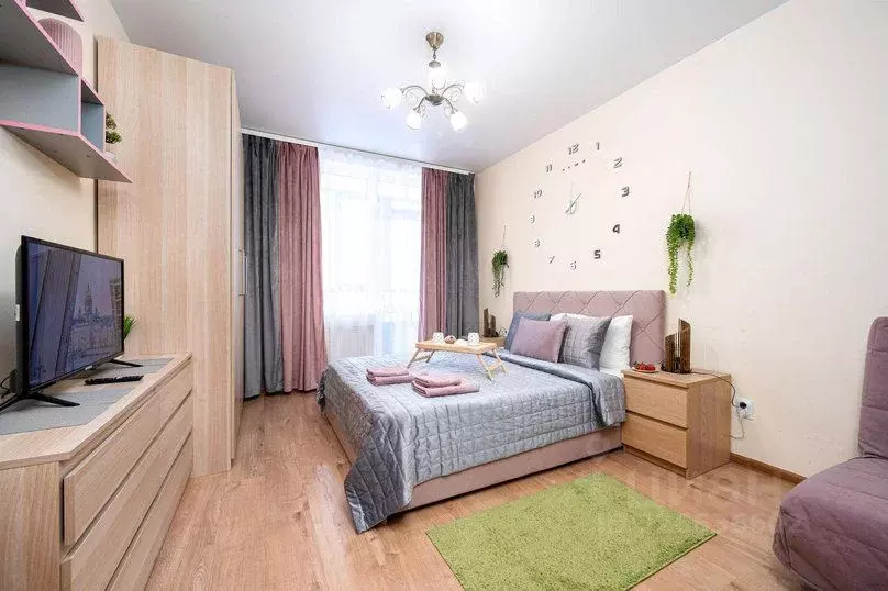 1-к кв. Санкт-Петербург Заставская ул., 46к3 (38.0 м) - Фото 2