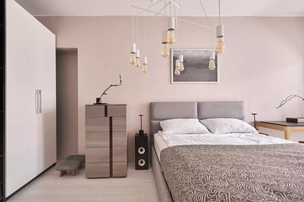 1-к кв. Томская область, Томский район, д. Кисловка, Северный мкр ул. ... - Фото 2