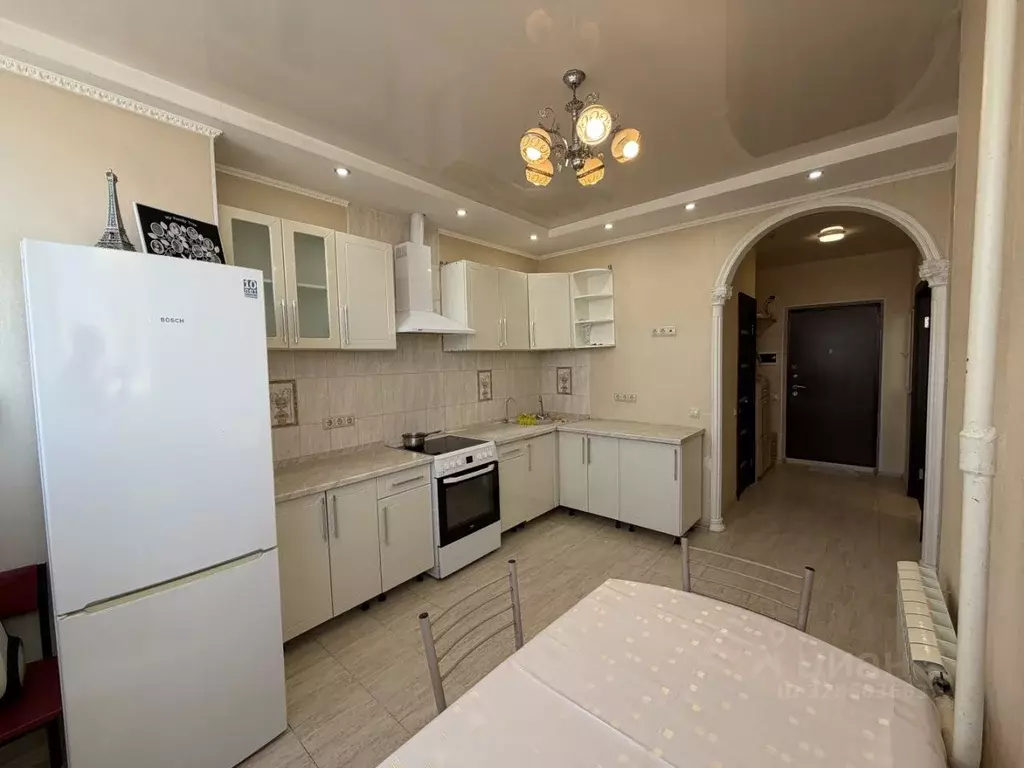 1-к кв. Московская область, Люберцы Зенино ЖК Самолет мкр, ул. ... - Фото 1