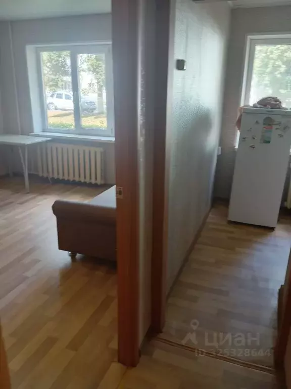 1-к кв. Башкортостан, Уфа ул. Правды, 11 (33.0 м) - Фото 1