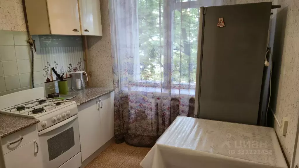 2-к кв. Москва 3-я Парковая ул., 42К1 (46.0 м) - Фото 1