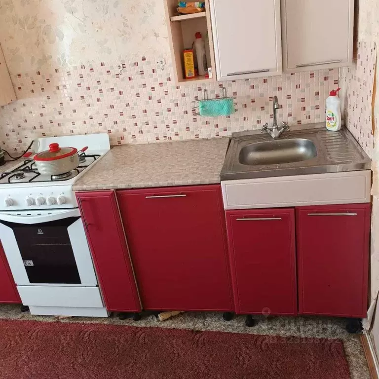 2-к кв. Ямало-Ненецкий АО, Надымский район, Пангоды пгт ул. Ленина, 29 ... - Фото 1