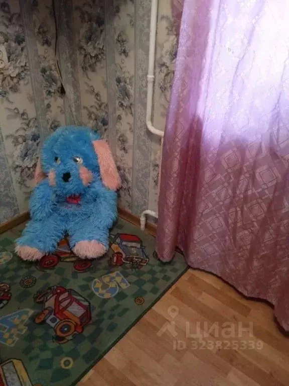 Студия Новосибирская область, Новосибирск Затулинский жилмассив, ул. ... - Фото 2