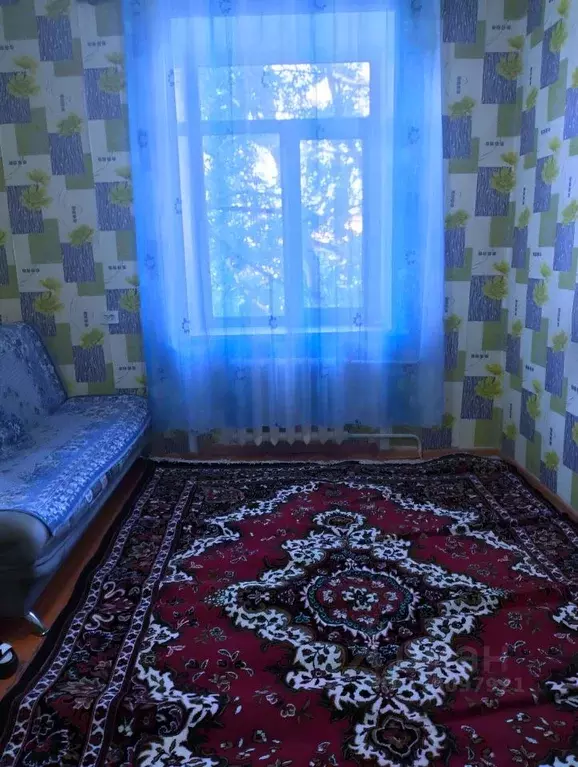 Комната Томская область, Томск Дальне-Ключевская ул., 66 (13.1 м) - Фото 0